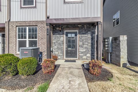 140 Ramsden Ave, La Vergne, TN 37086 - MLS#: 2779721