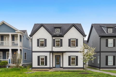 5615 Tennessee Ave Unit A, Nashville, TN 37209 - MLS#: 2867697