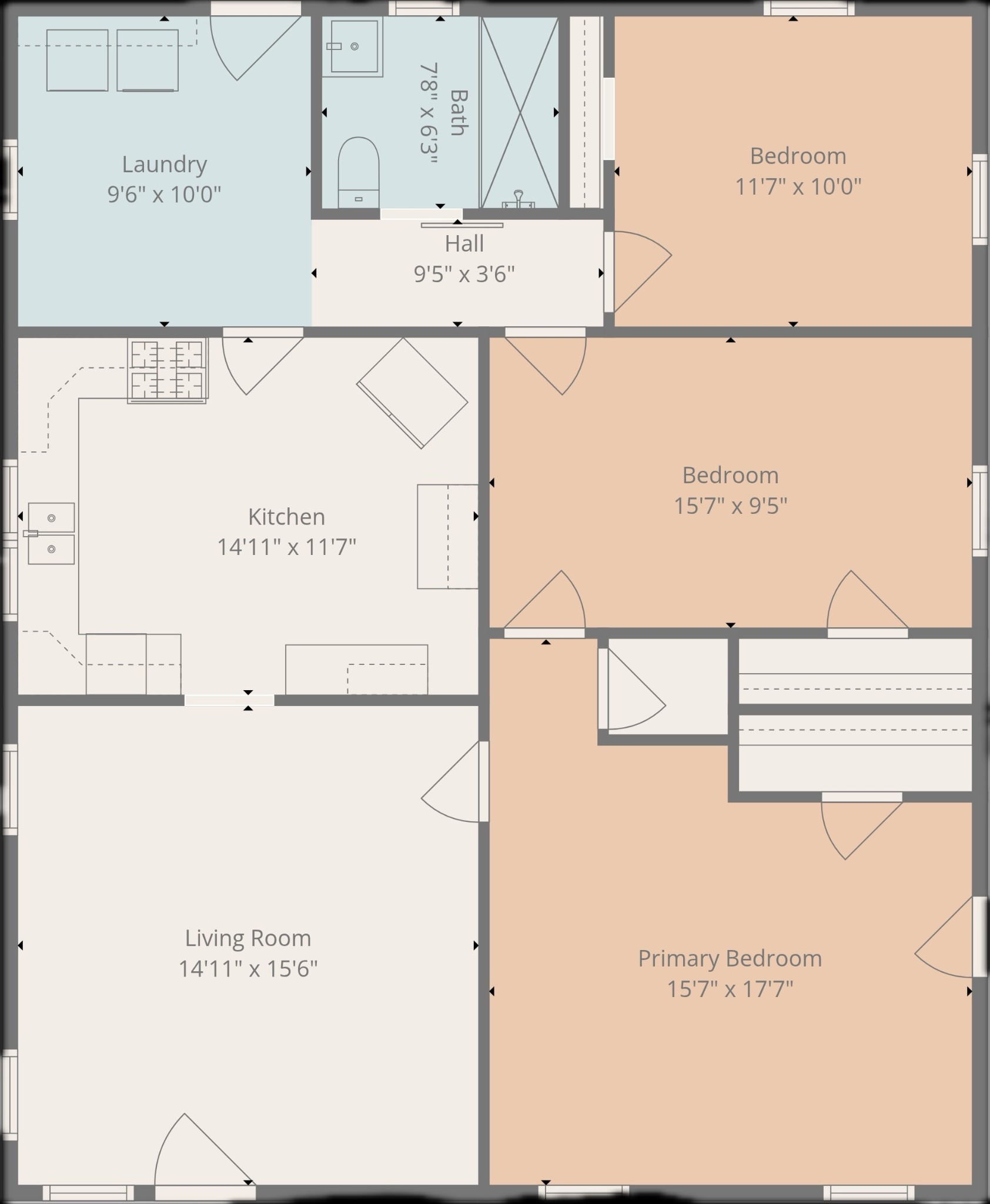 108 King Dr E
