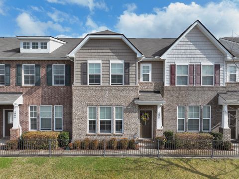 1006 Henley Pvt Ln Gallatin TN 37066