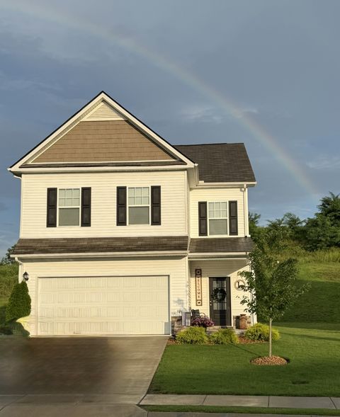 326 Geneva Ln Columbia TN 38401