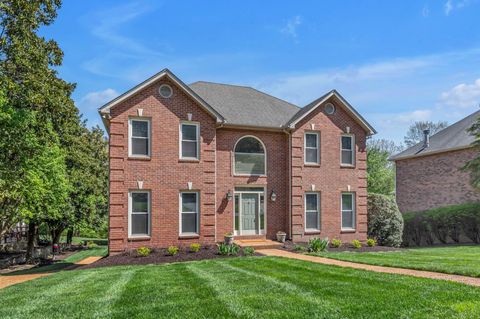 2709 N Highlands Dr Nashville TN 37221