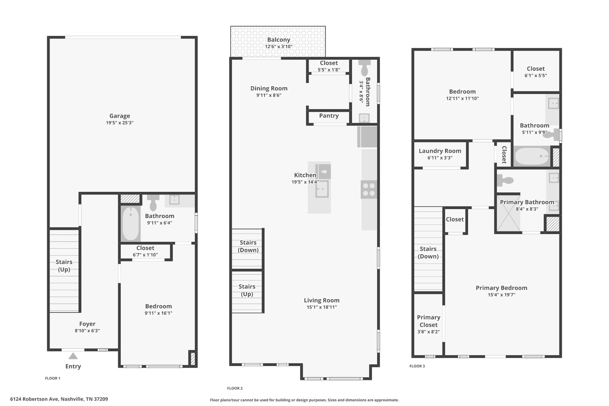 6124 Robertson Ave 15