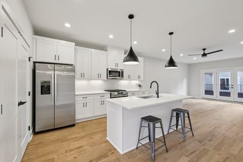 6124 Robertson Ave 15 Nashville TN 37209