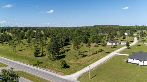 0 Eagle Ridge Lane Summertown TN 38483