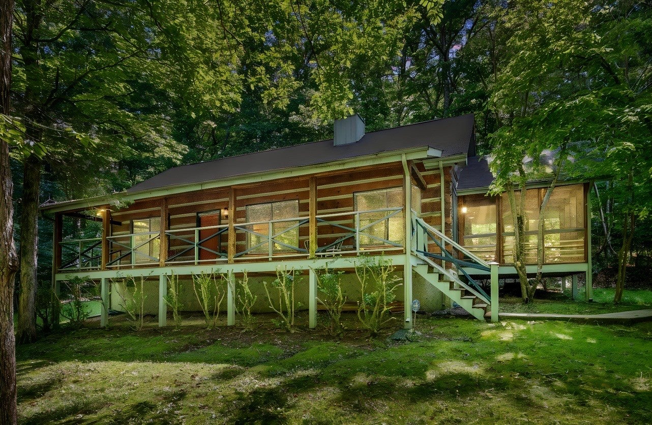 1150 Treanor Springs Rd