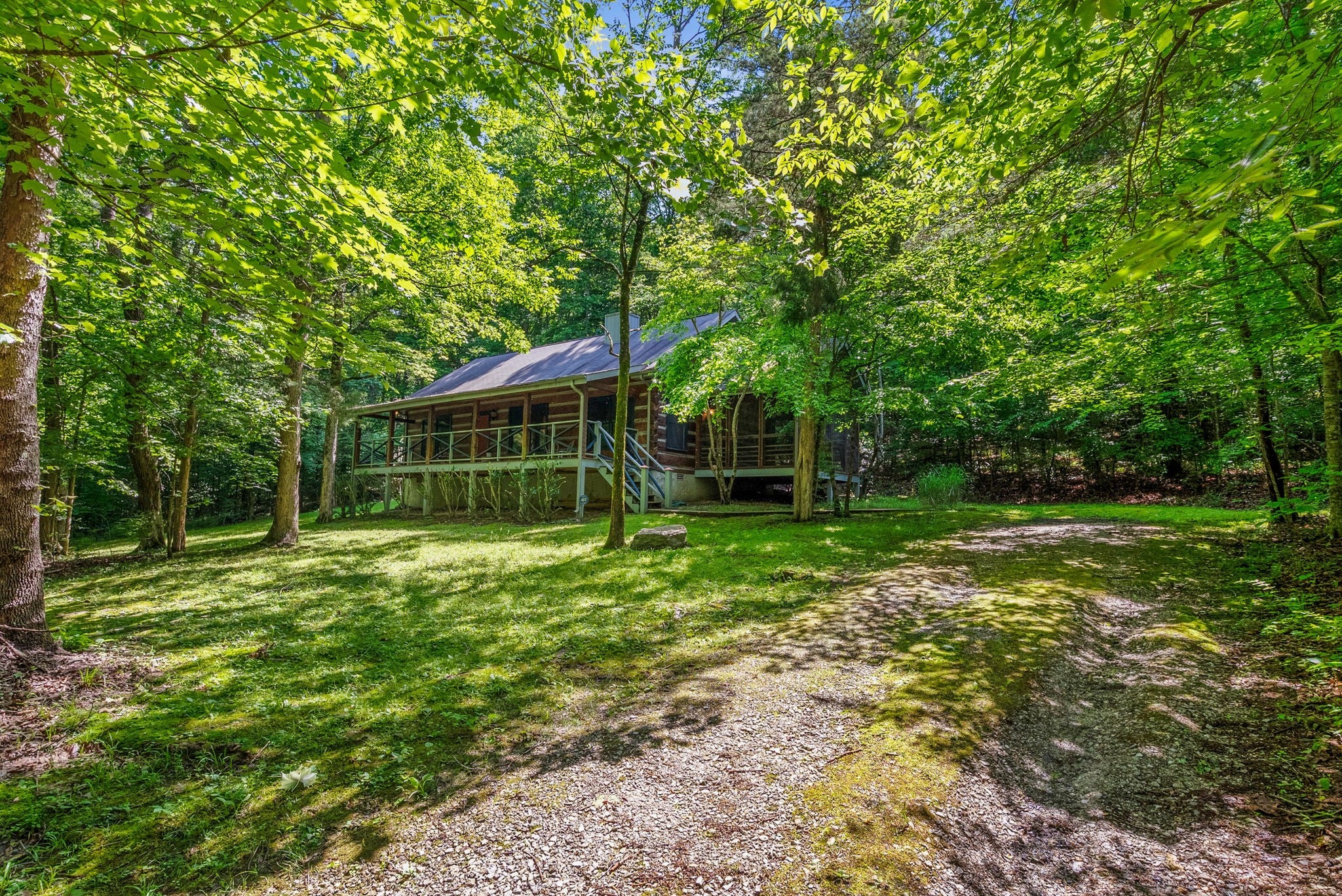 1150 Treanor Springs Rd