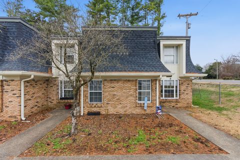 1810 Dr Martin Luther King Jr Blvd Murfreesboro TN 37130