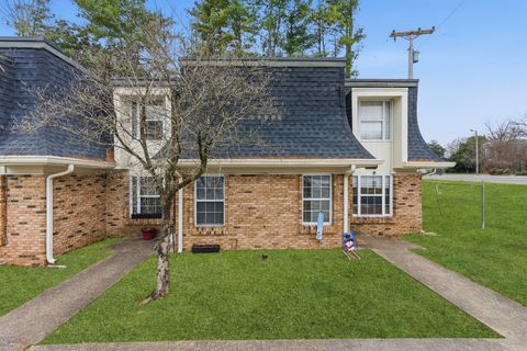 1810 Dr Martin Luther King Jr Blvd Murfreesboro TN 37130