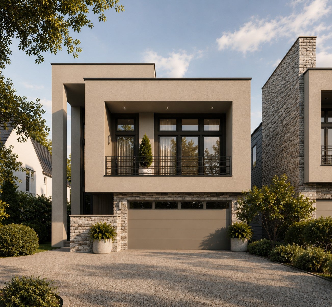 5-bed listing at 1109 Biltmore Dr A, Nashville