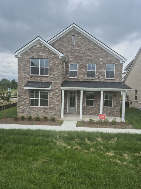 4307 Ashland City Hwy Nashville TN 37218