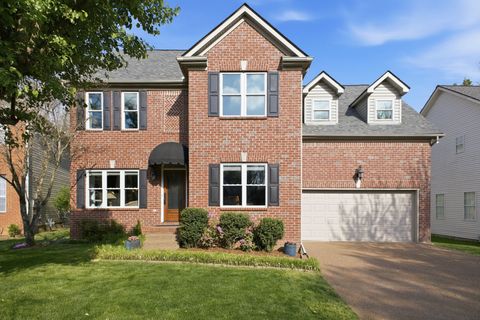 1419 Clairmonte Circle Franklin TN 37064