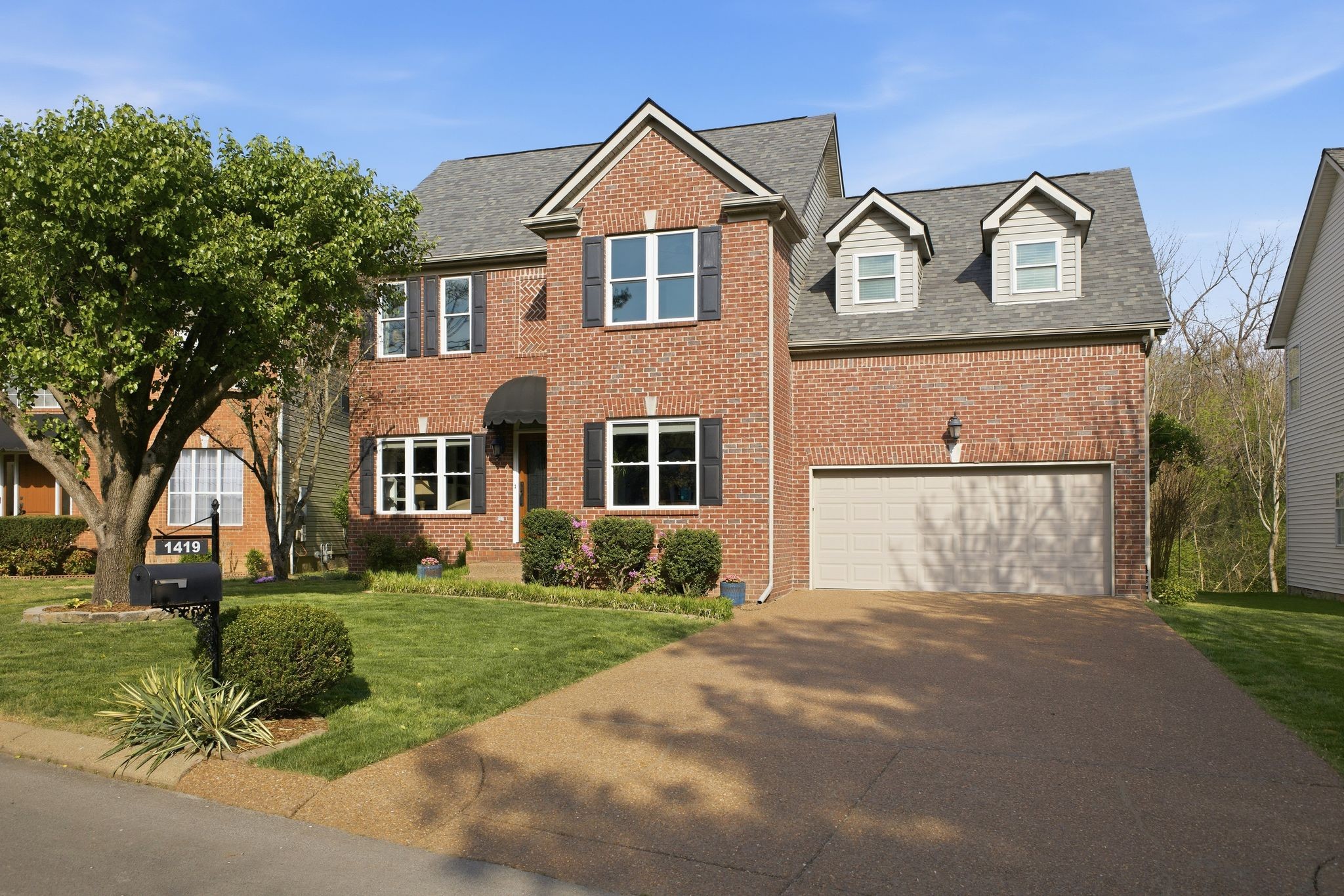 1419 Clairmonte Circle