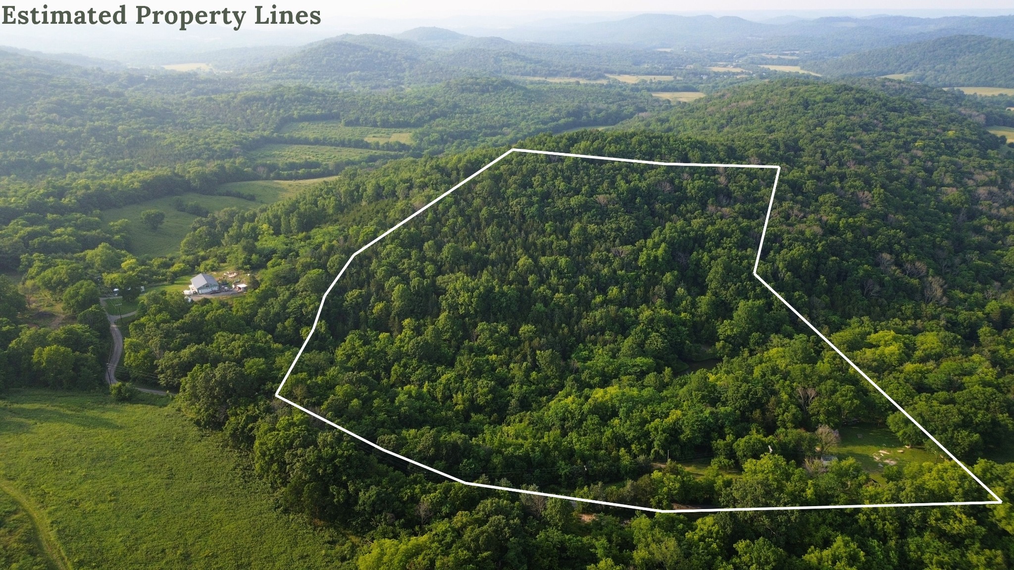 1441 Bradyville Hill Rd