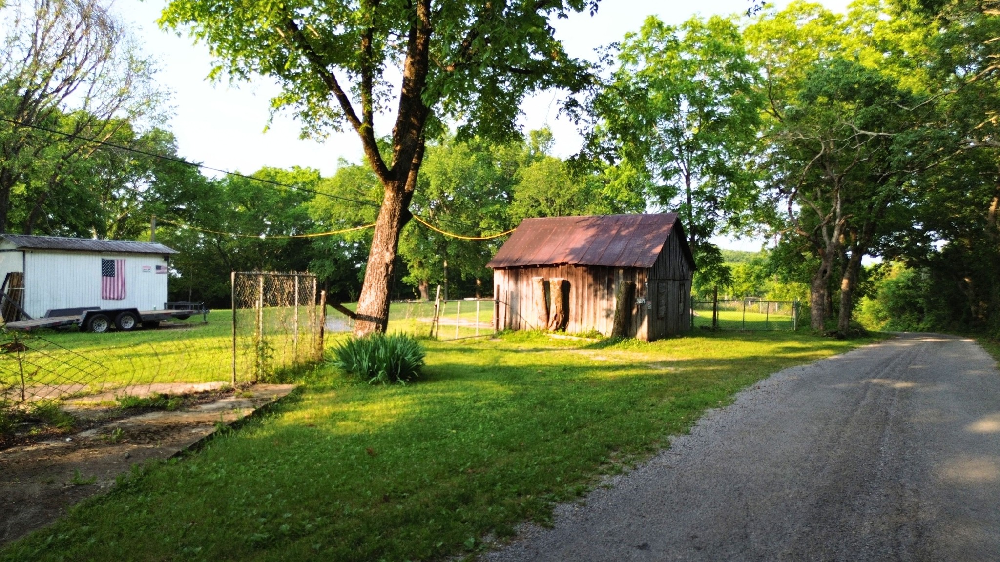 1441 Bradyville Hill Rd