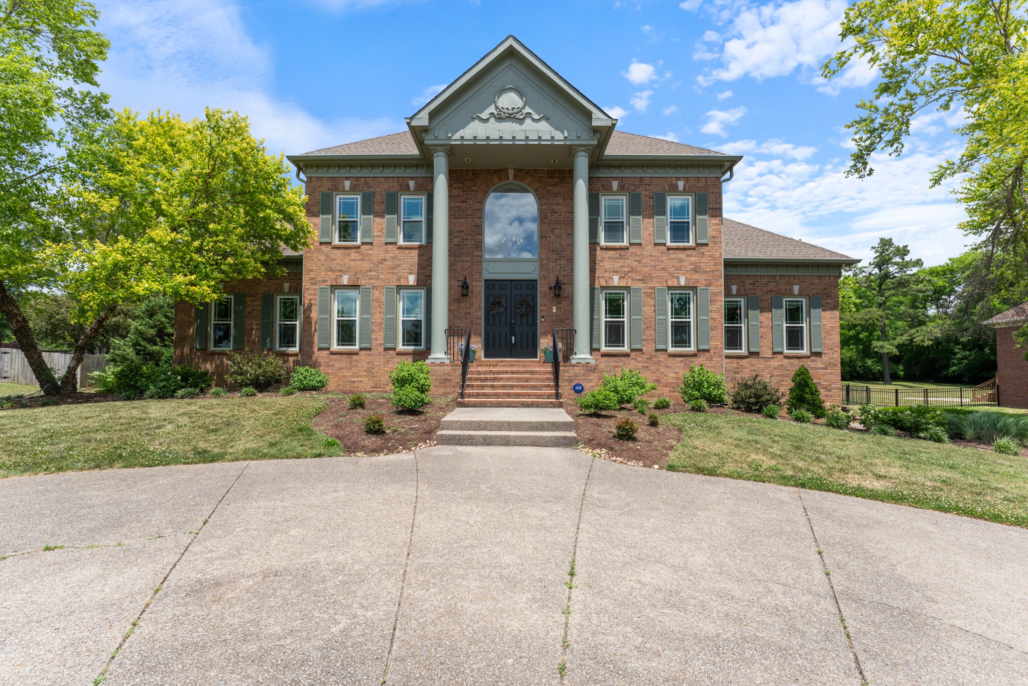 9002 Old Smyrna Rd