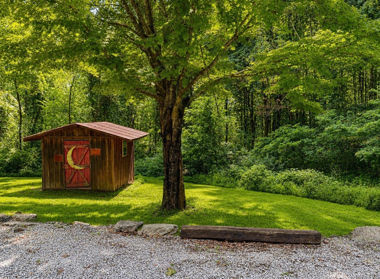 206 Gunter Ridge Rd
