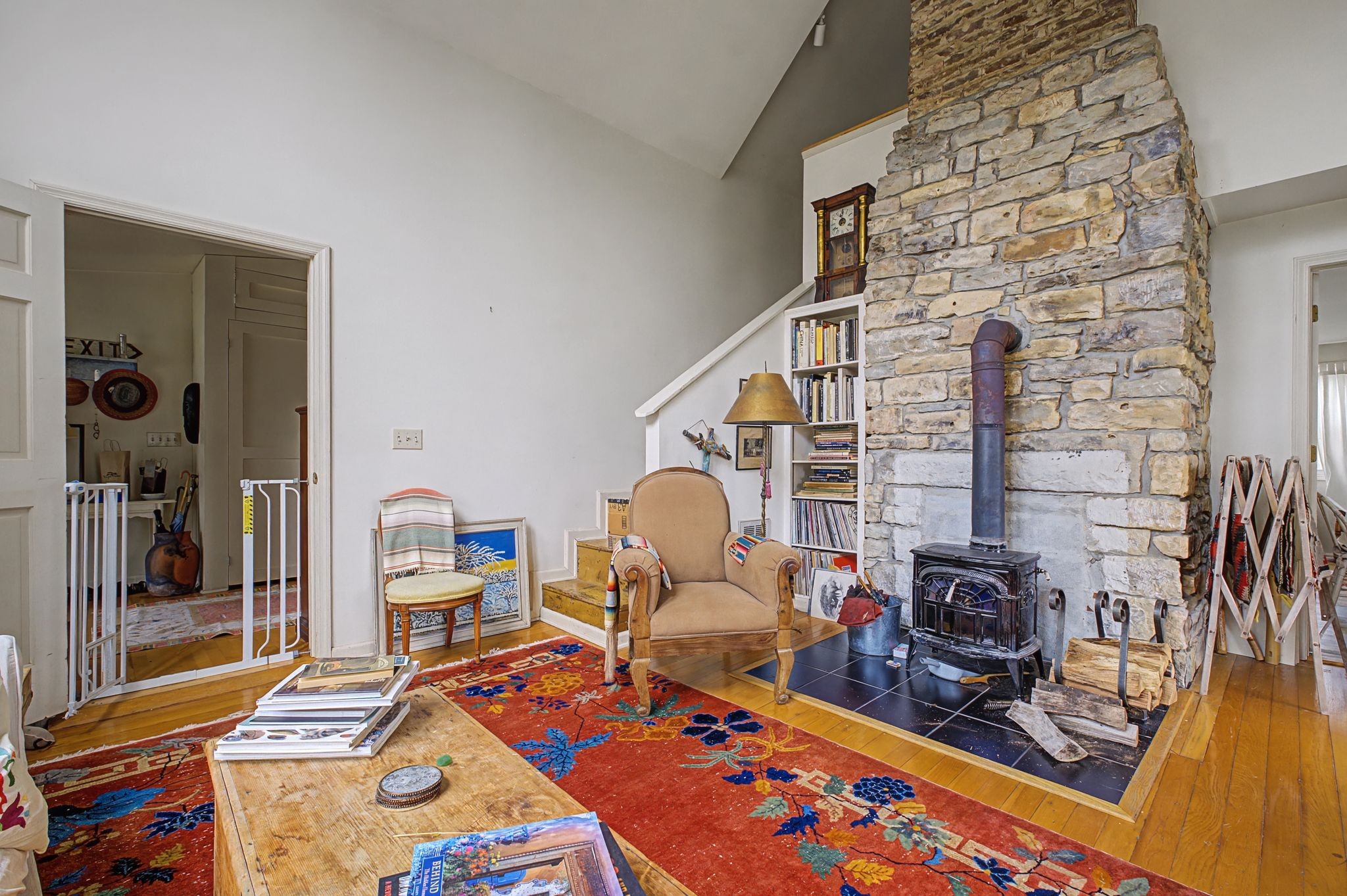 5849 N Lick Creek Rd, Franklin TN 37064 4-bed home, photo 11 of 30