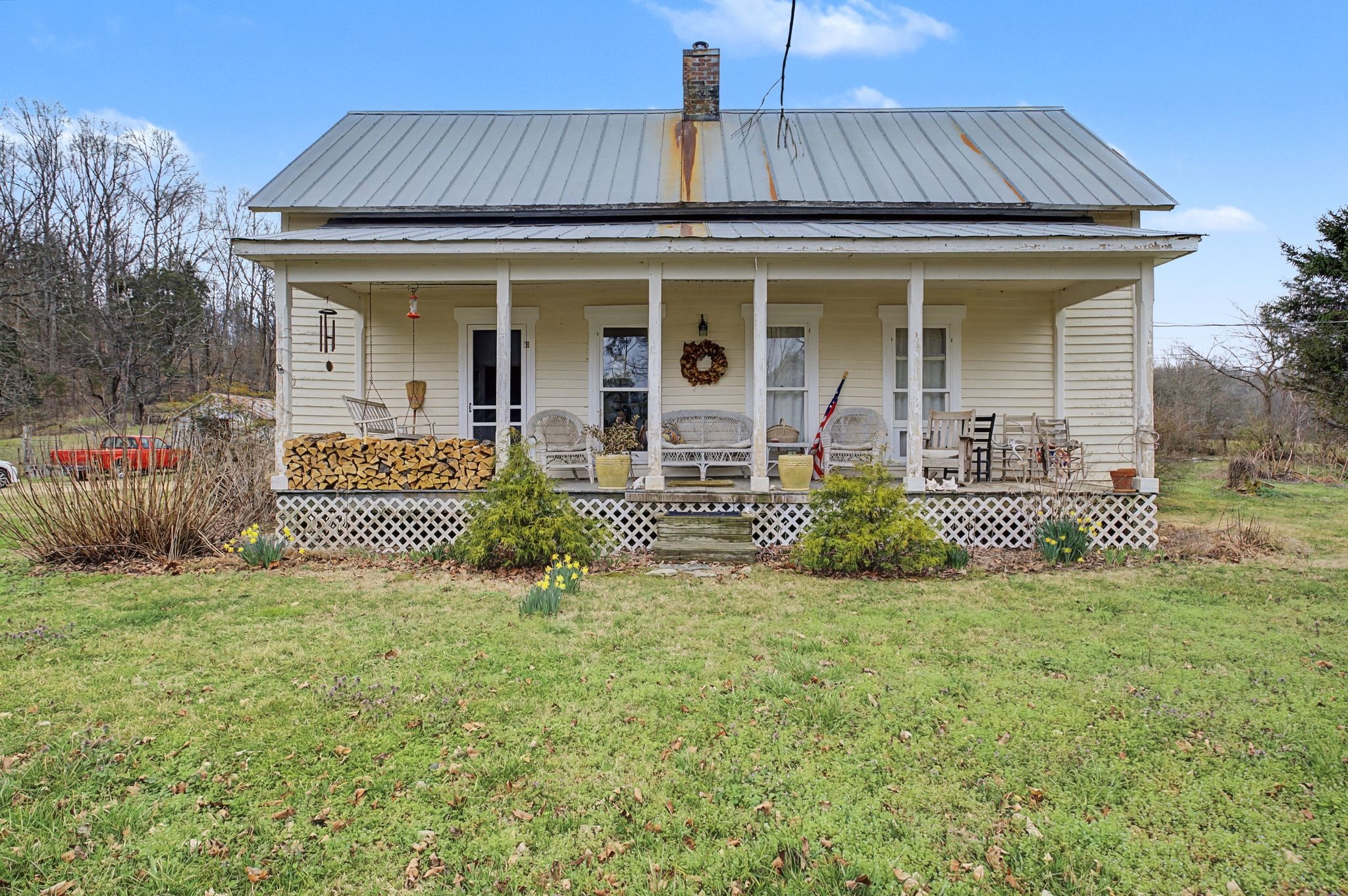 5849 N Lick Creek Rd, Franklin TN 37064 4-bed home, photo 30 of 30