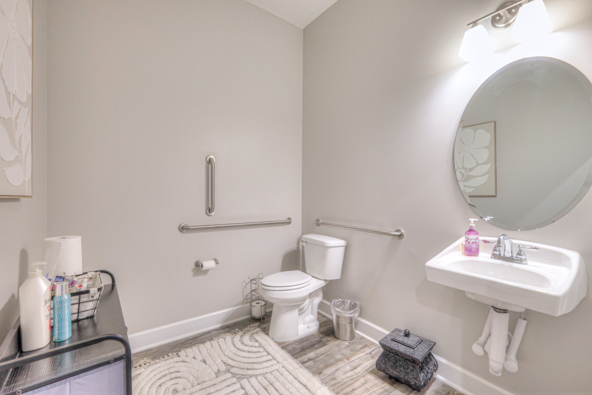 1023 Avery Park Dr