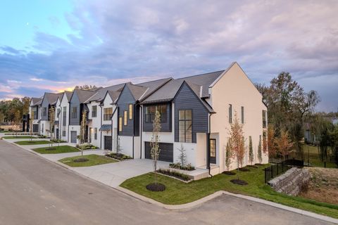 117 Shadow Springs Dr 117 Brentwood TN 37027