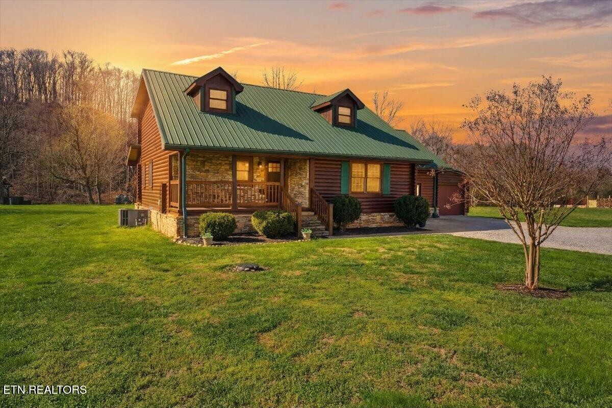 854 Holston Shores Drive