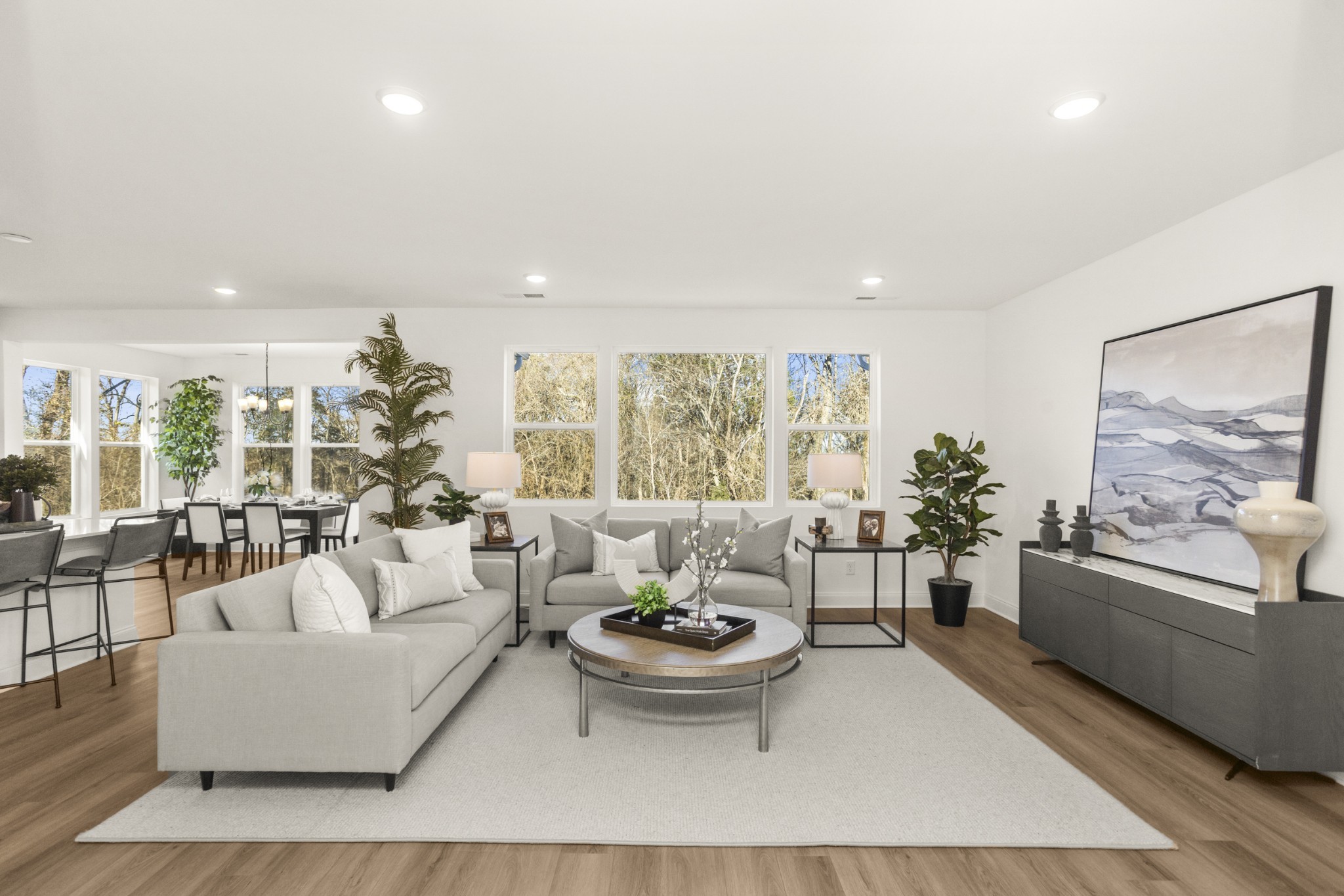 1558 Oak Springs Drive