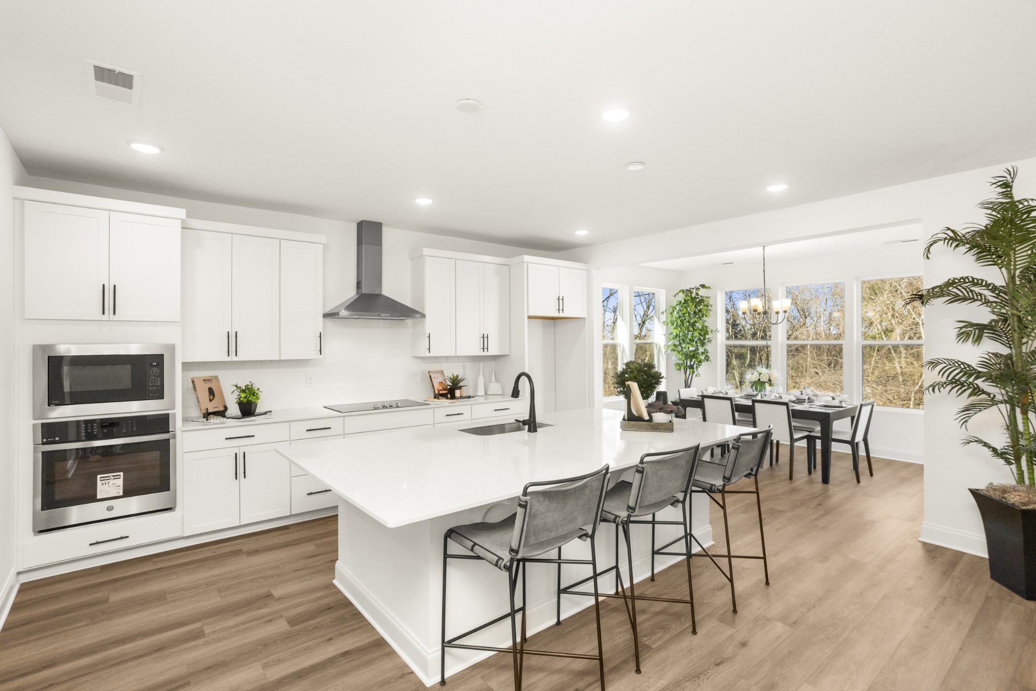 1558 Oak Springs Drive