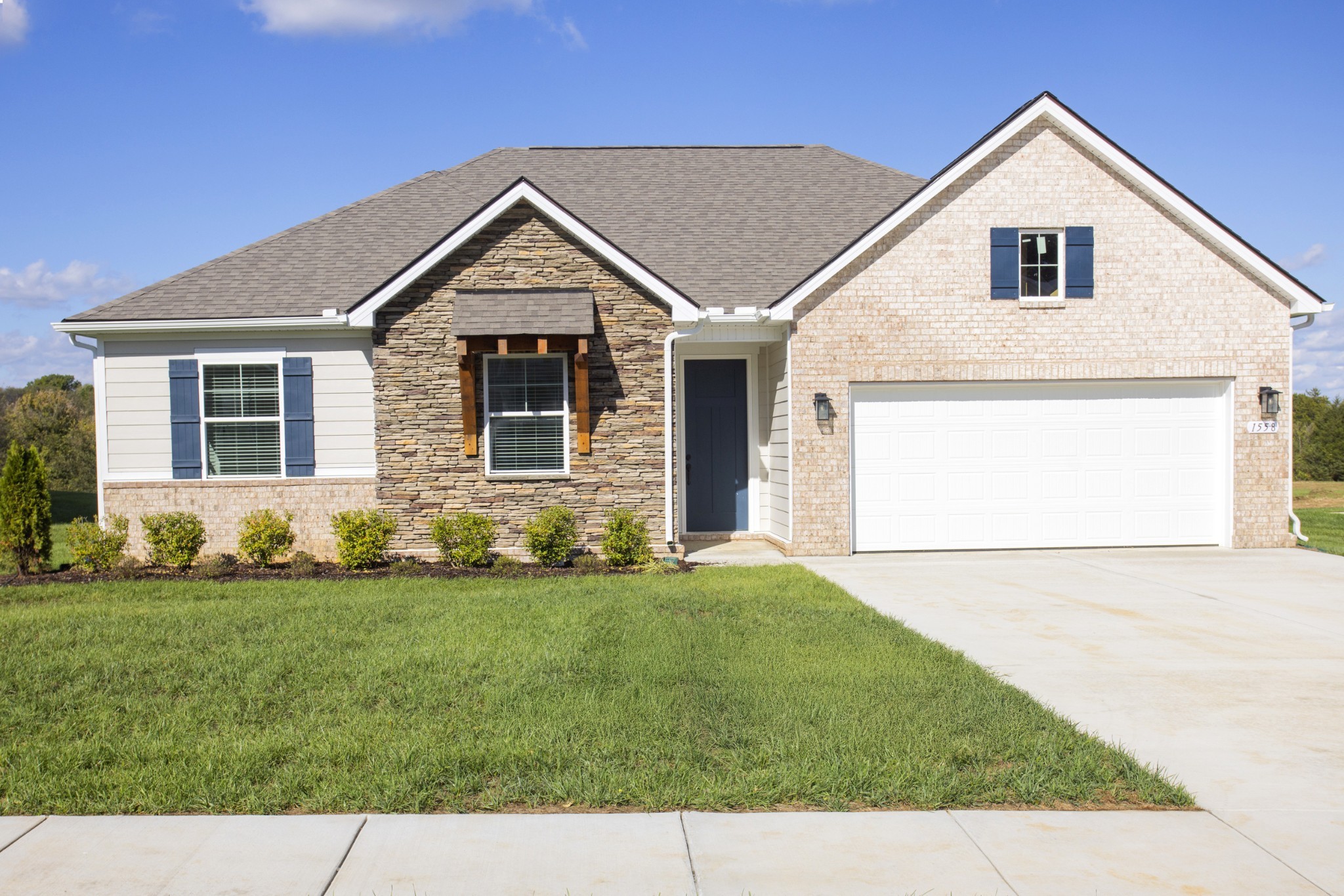 1558 Oak Springs Drive