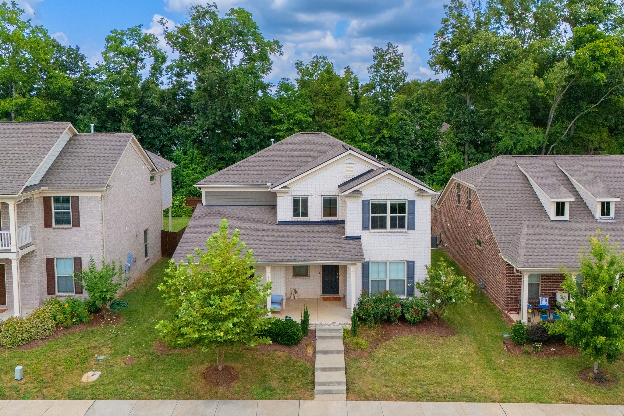 1107 Carlisle Pl