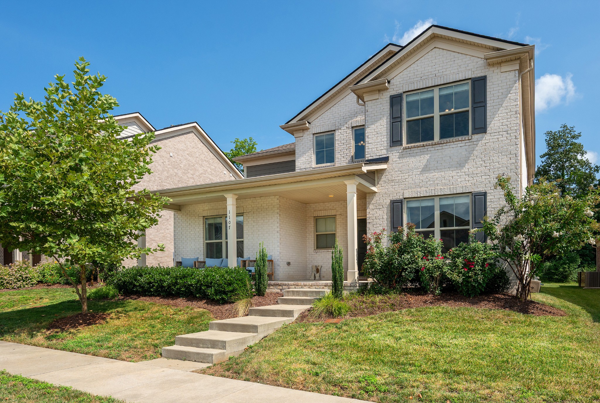 1107 Carlisle Pl