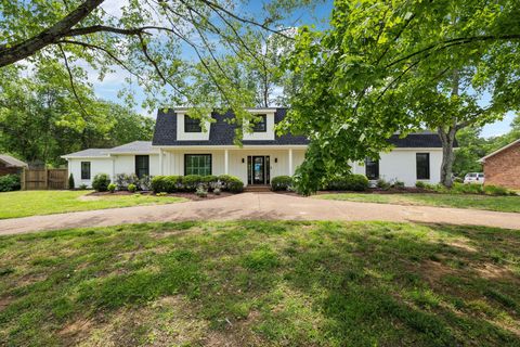316 Rising Sun Ln Old Hickory TN 37138
