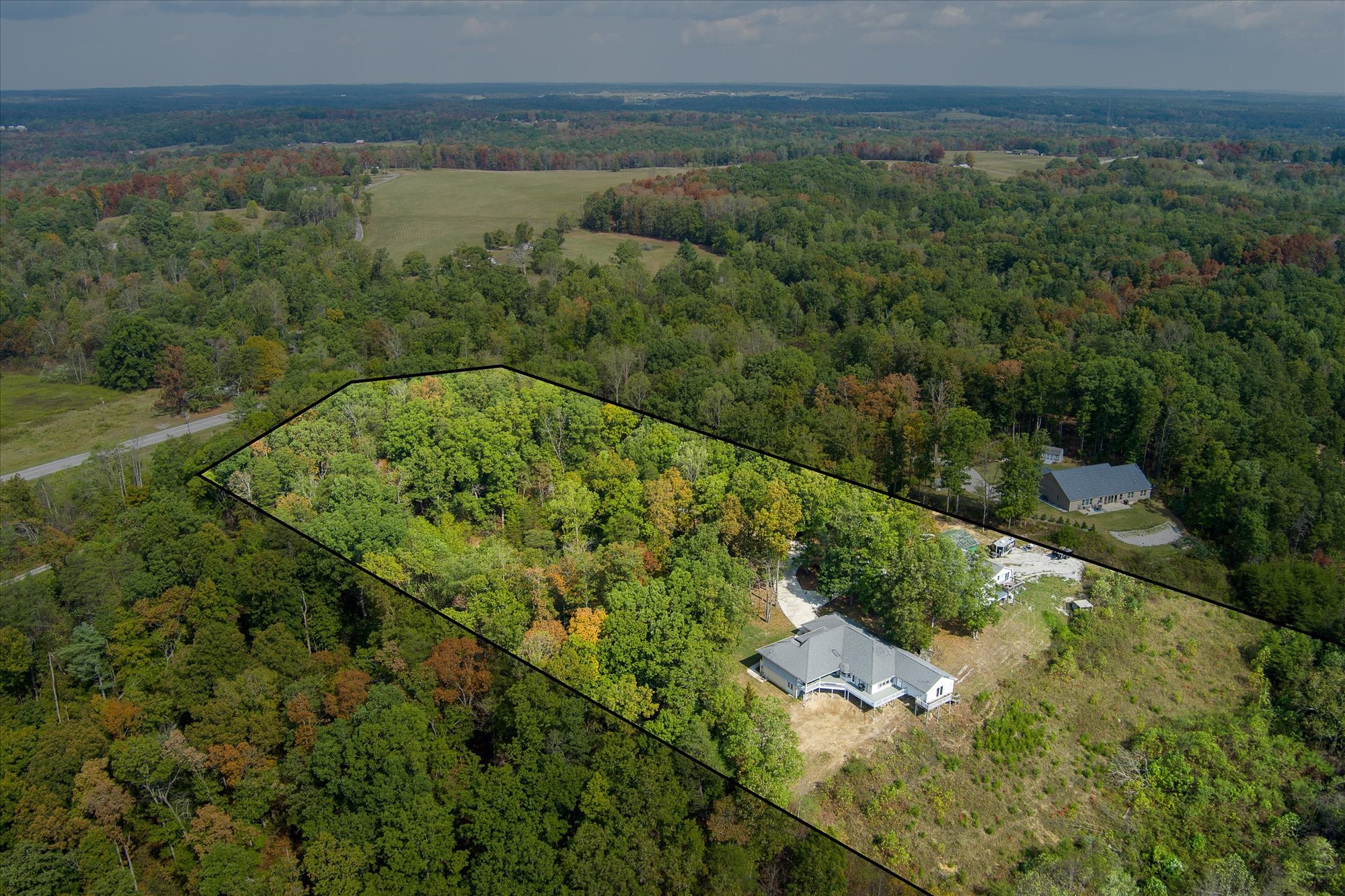 82 Browns Gap Rd