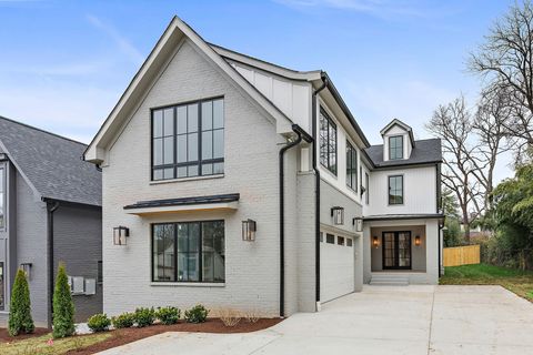 3409 Richards St, Nashville, TN 37215 - MLS#: 2803617