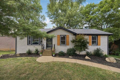 612 Roxanne Dr Antioch TN 37013