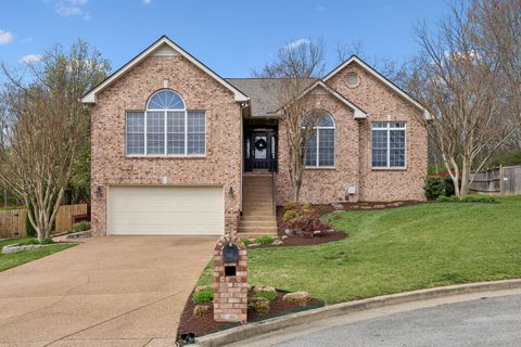 413 Roma Ct Nashville TN 37211