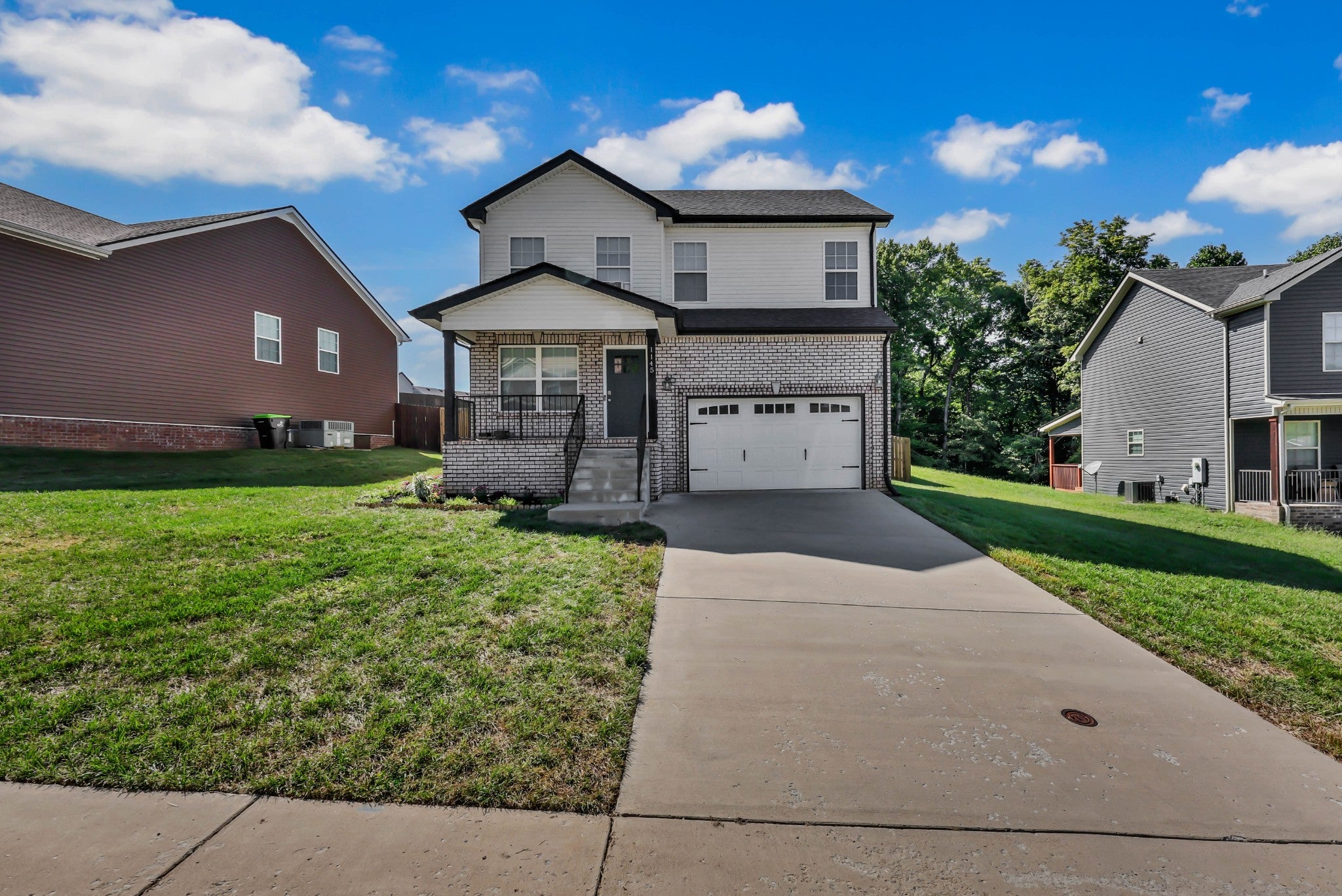 1145 Racker Dr
