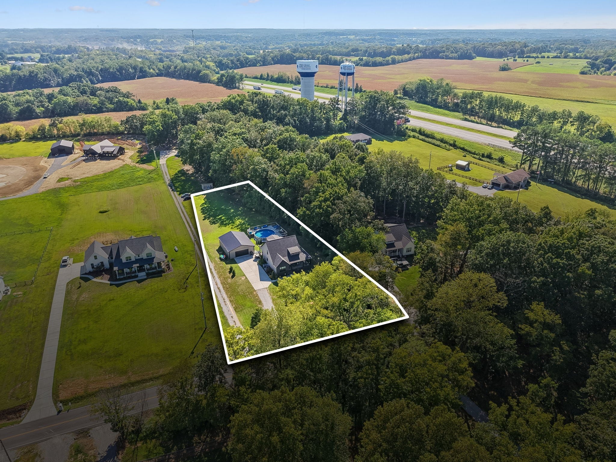 8919 Cedar Grove Rd