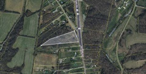 0 Tom Austin Hwy Greenbrier TN 37073