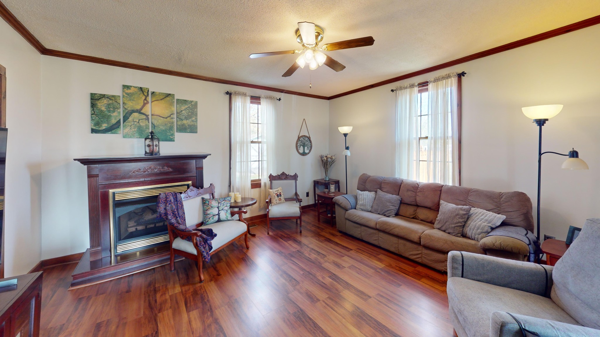 2519 Old Greenbrier Pike