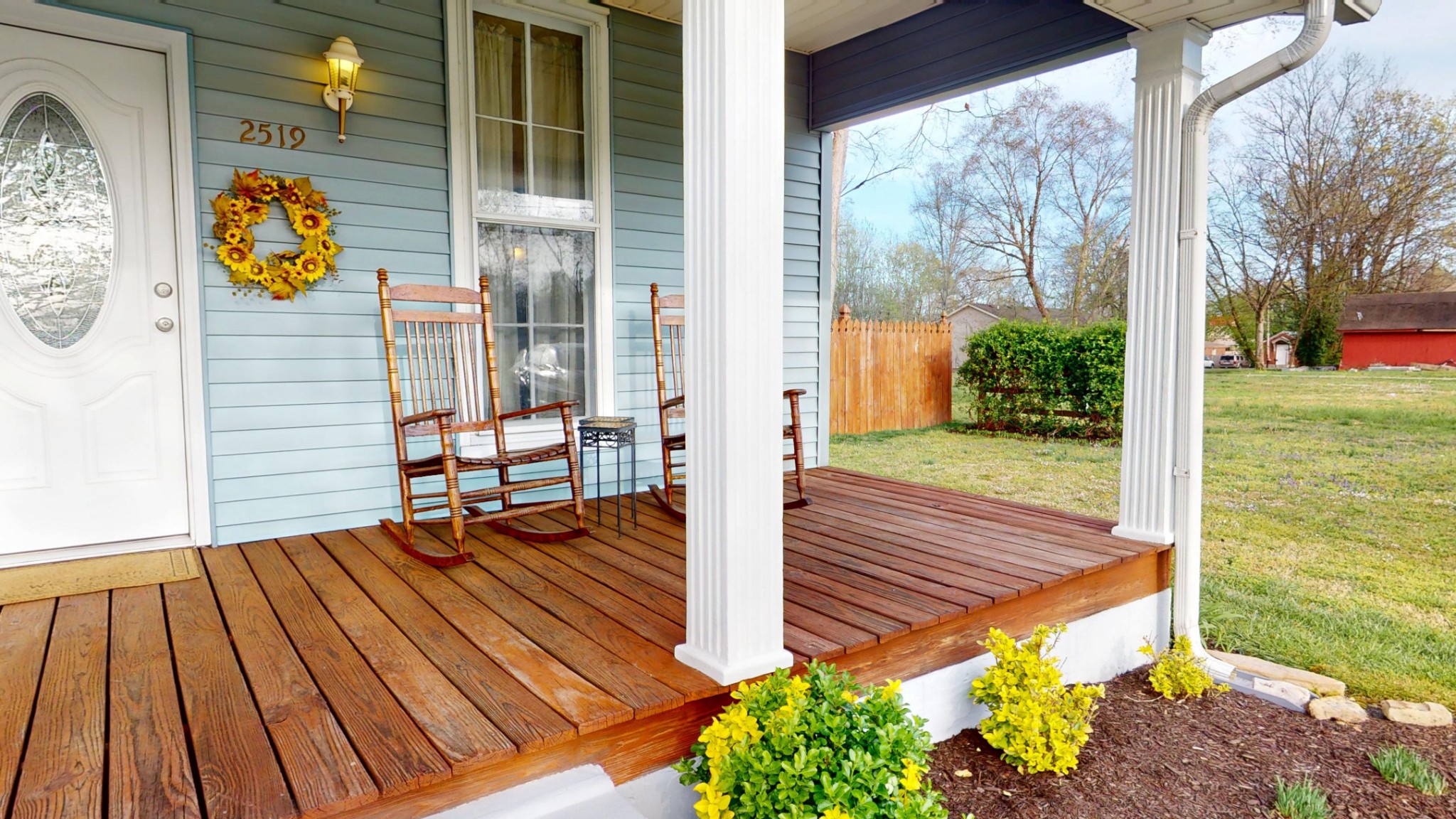 2519 Old Greenbrier Pike