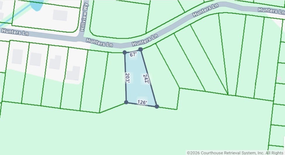 0 Hunters Lane