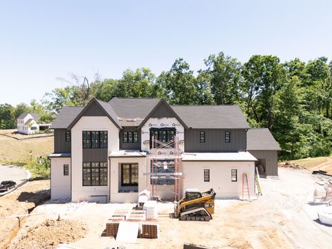 9405 Dewaal Ridge Brentwood TN 37027