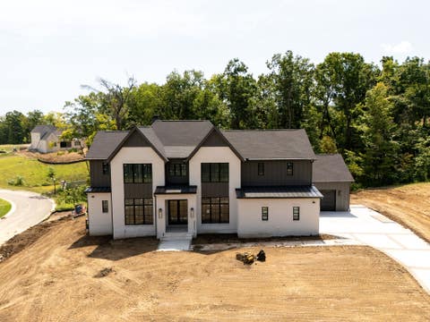 Photo of 9405 Dewaal Ridge, Brentwood, TN 37027 (MLS # 3148747)