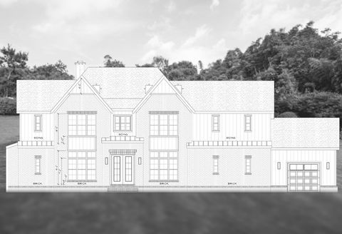 9405 Dewaal Ridge Brentwood TN 37027