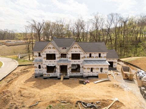 9405 Dewaal Ridge Brentwood TN 37027