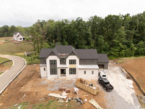 Photo of 9405 Dewaal Ridge, Brentwood, TN 37027 (MLS # 3148747)