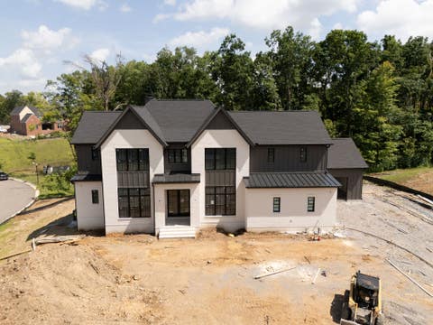 Photo of 9405 Dewaal Ridge, Brentwood, TN 37027 (MLS # 3148747)
