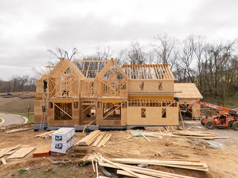 9405 Dewaal Ridge Brentwood TN 37027