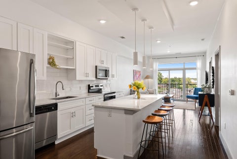 Photo of 2407 8th Ave S #407, Nashville, TN 37204 (MLS # 3247603)